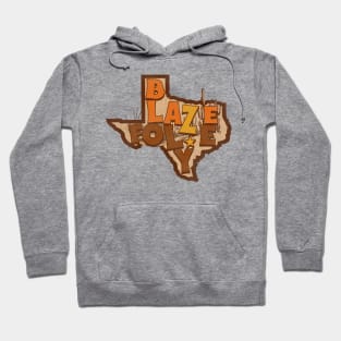 Blaze Foley Hoodie